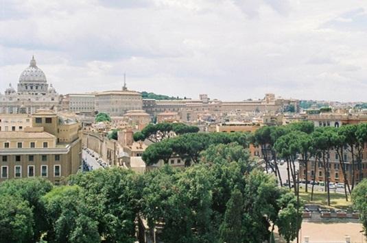 Roma, Foto: caia.ro