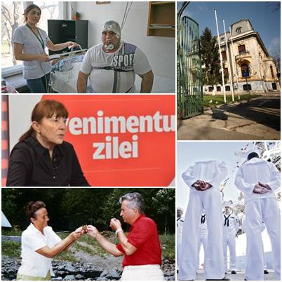 Actualitate, Foto: Colaj foto