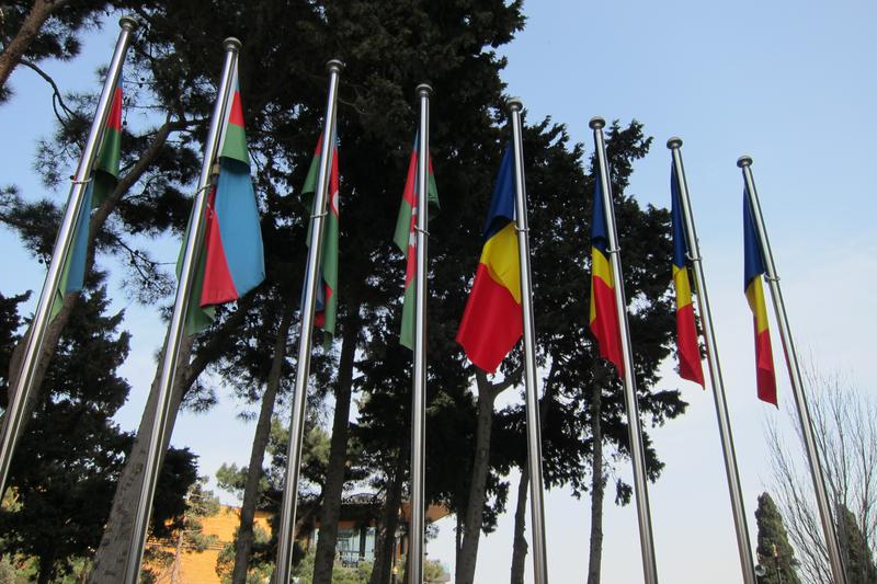 Schimburile comerciale romano-azere nu depasesc 100 milioane dolari anual, Foto: Hotnews