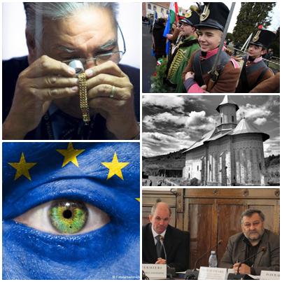 Subiectele zilei, Foto: Colaj foto