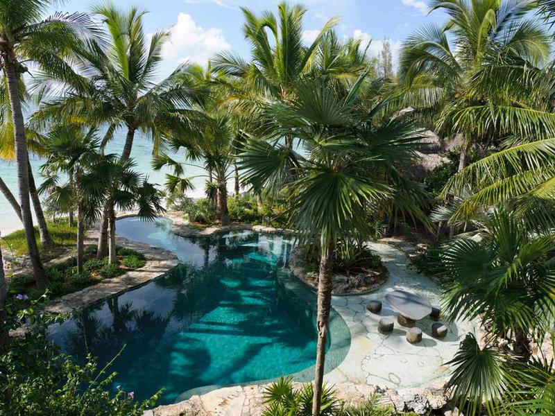 Davids Garden, Foto: gradina9.blogspot.com