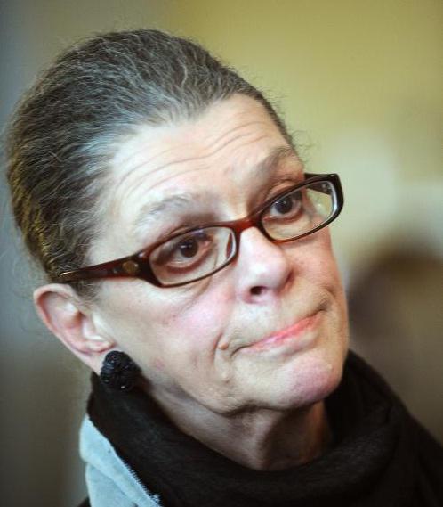 Irina Petrescu, Foto: AGERPRES