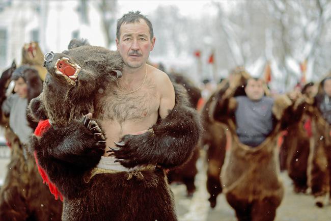 Fotografia castigatoare , Foto: Alecsandra Dragoi / Sony World Youth Awards