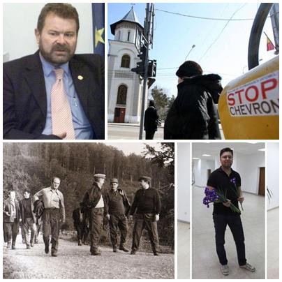 Subiectele zilei, Foto: Colaj foto