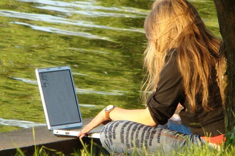 Networking on the Lake, Foto: joju-ro.blogspot.ro