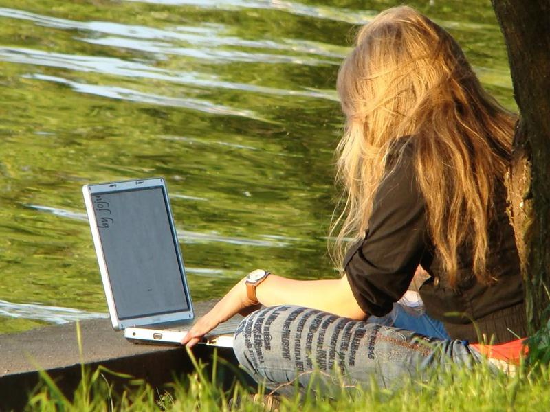 Networking on the Lake, Foto: joju-ro.blogspot.ro