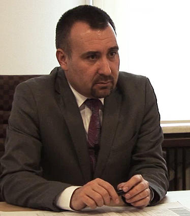 Adrian Pana, Foto: Hotnews