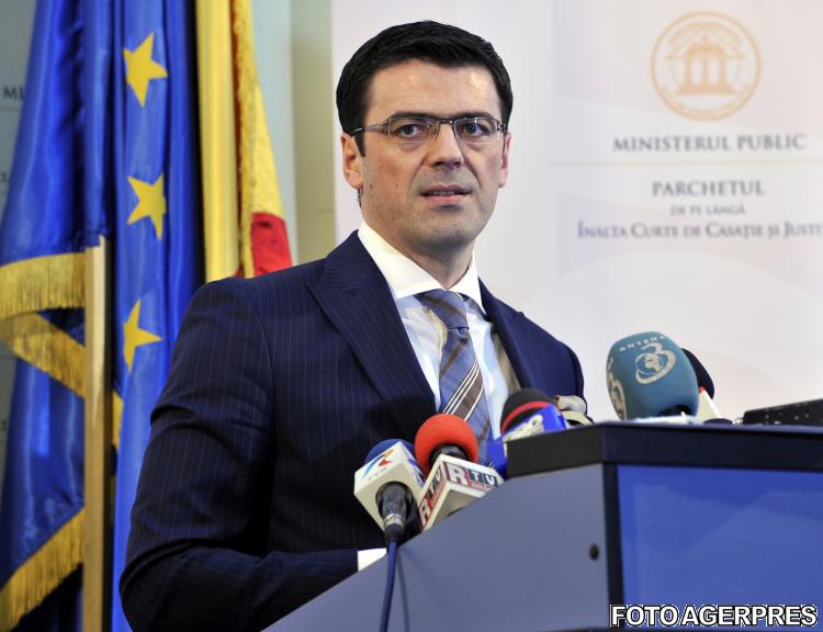 Codrut Olaru, Foto: Agerpres