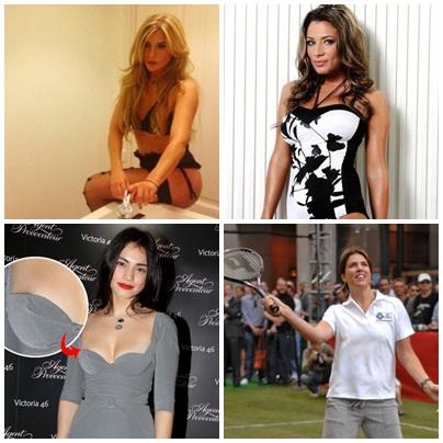 Caru' cu vedete, Foto: Colaj foto