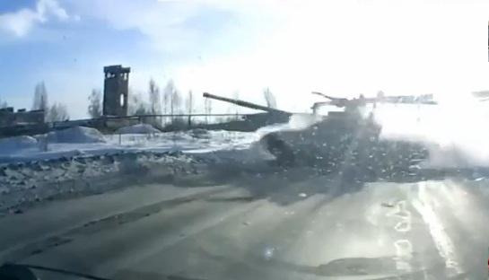 Rusia, Foto: Hotnews