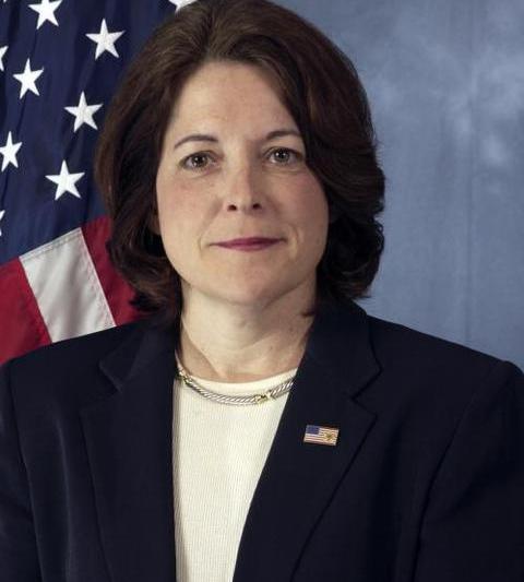 Julia Pierson , Foto: Agerpres/AP