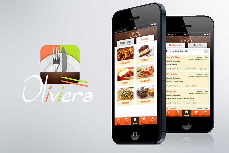 Prezentare Olivera, Foto: ASCEND Netsolutions