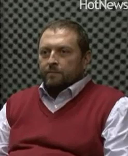 Cristian Cojocaru, Foto: Hotnews