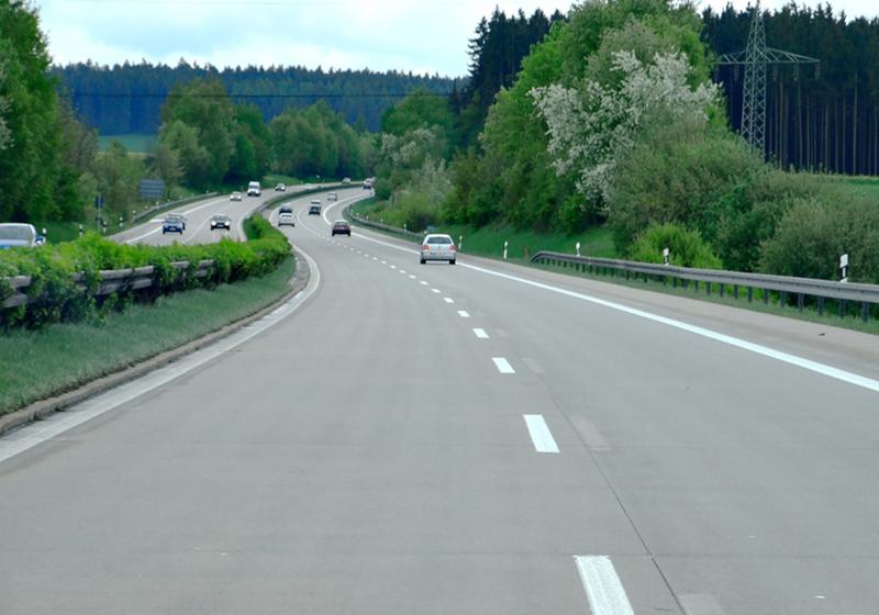 Drum expres, Foto: USER UPLOADED