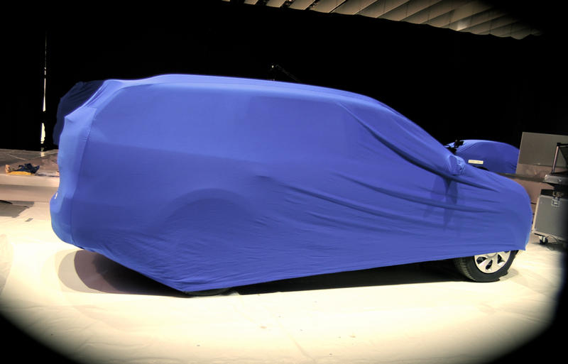 Dacia Break, Foto: 0-100.ro