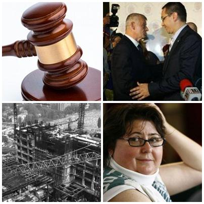 Subiectele zilei, Foto: Colaj foto