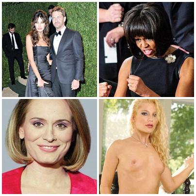 Caru' cu vedete, Foto: Colaj foto