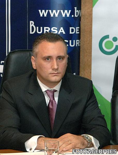 Catalin Iancu, Foto: Agerpres