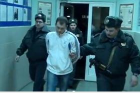 Vitalie Proca, Foto: Rise Project