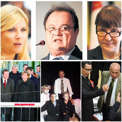 Actualitate, Foto: Colaj foto