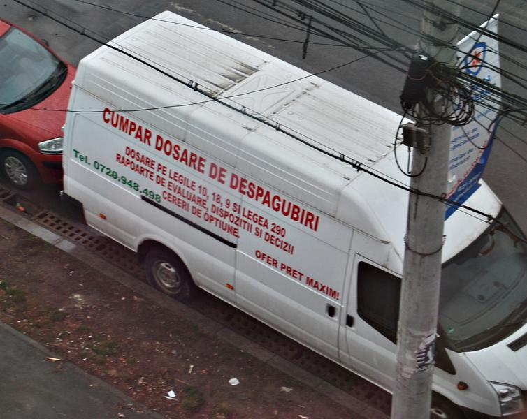 Baietii destepti ai retrocedarilor ar putea fi impozitati, Foto: Hotnews