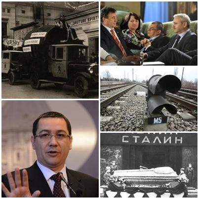 Actualitate, Foto: Colaj foto