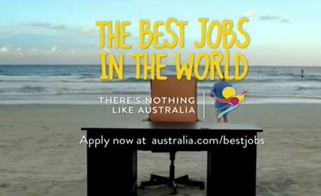 Cea mai buna slujba din lume, Foto: Captura YouTube