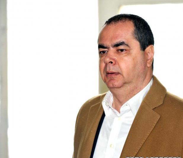 Mihai Stanisoara, Foto: Agerpres