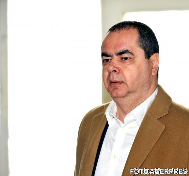 Mihai Stanisoara, Foto: Agerpres
