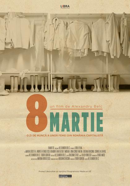 8 Martie, Foto: Hotnews