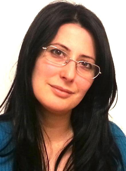 Carmen Dinca, Foto: Arhiva personala