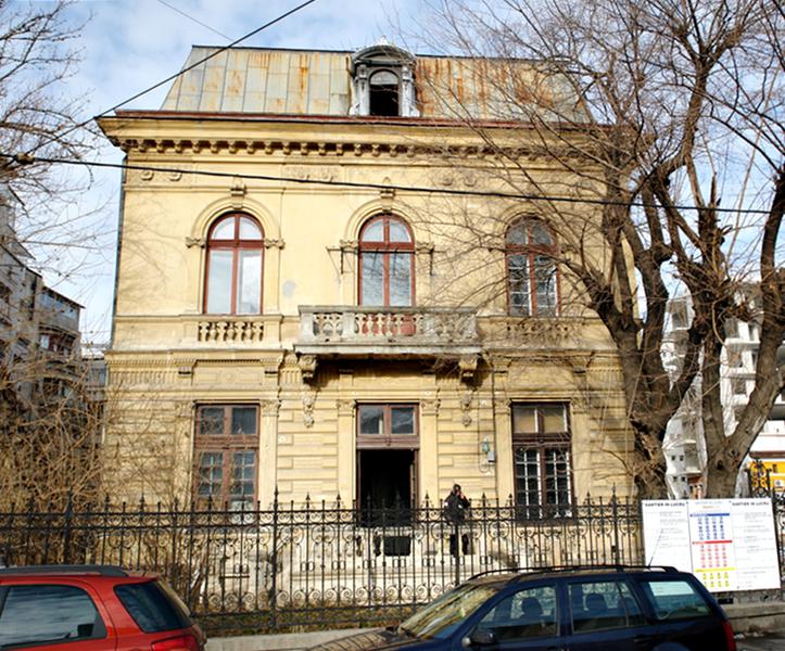 Case nationalizate, Foto: Hotnews