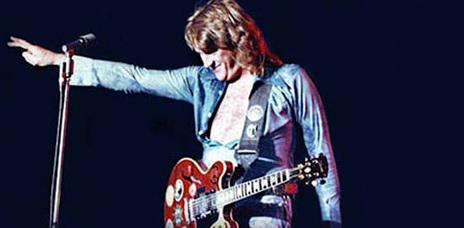 Alvin Lee, Foto: www.alvinlee.com