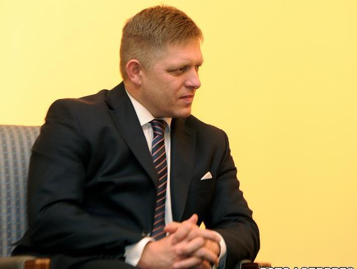 Robert Fico, Foto: AGERPRES