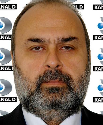 Haluk Kurcer, Foto: Kanal D