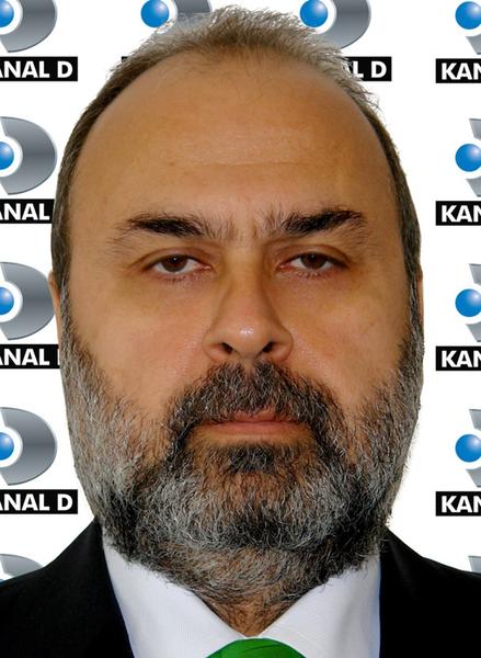 Haluk Kurcer, Foto: Kanal D