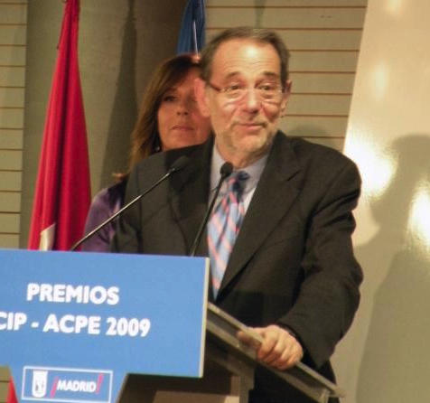 Javier Solana (2010), Foto: Agerpres