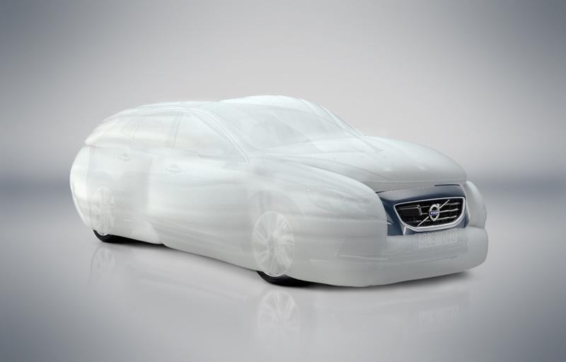 Volvo EnVeloP, Foto: Volvo