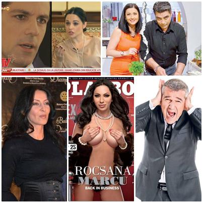 Vedete, Foto: Colaj foto