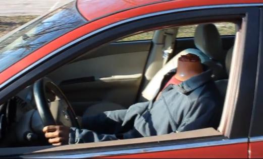 Fara cap, Foto: YouTube