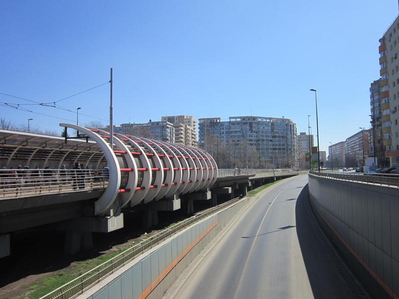 Bucur Obor, Foto: USER UPLOADED