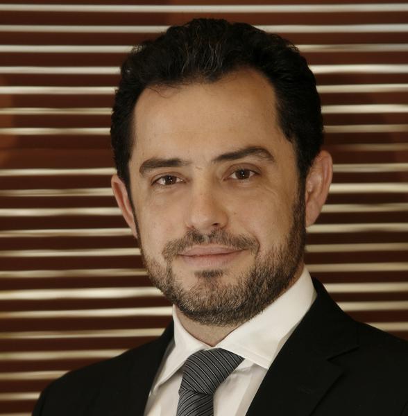 Kostas Loukas, Foto: Microsoft