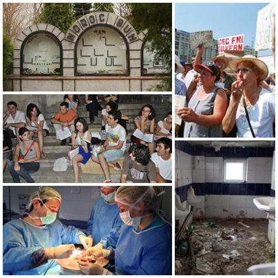 Subiectele zilei, Foto: Colaj foto