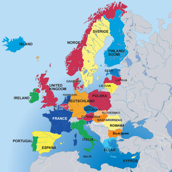 Reteaua ECC-Net, Foto: eccromania.ro