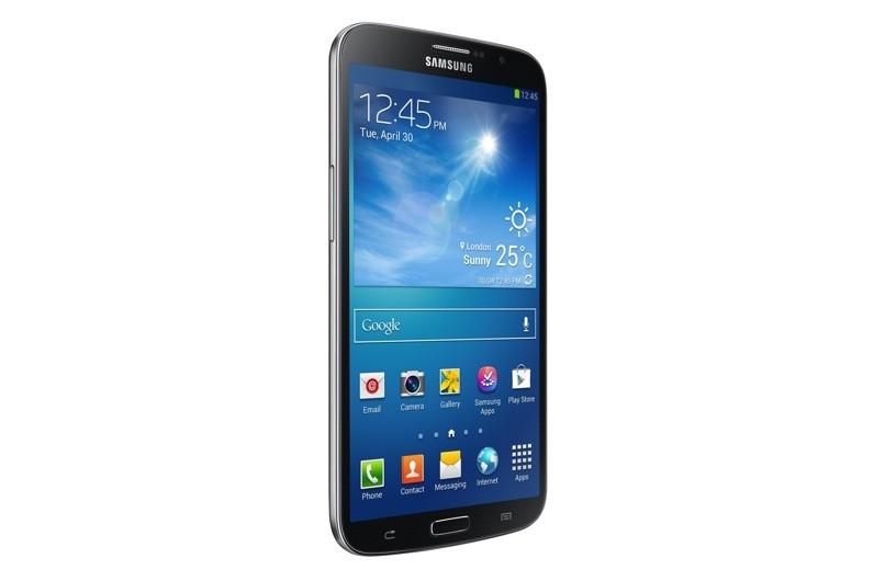 Galaxy Mega 6.3, Foto: Samsung