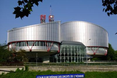 Curtea Europeana a Drepturilor Omului (CEDO), Foto: CEDO