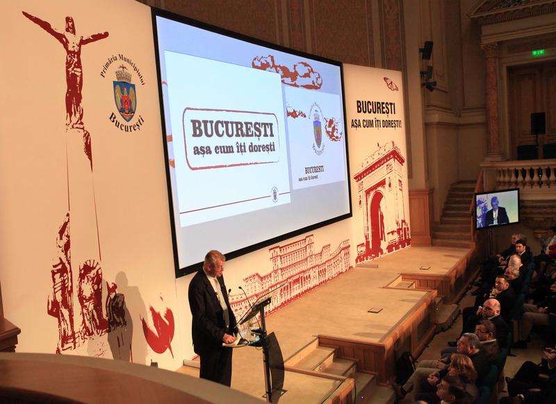 Sorin Oprescu, Foto: Hotnews