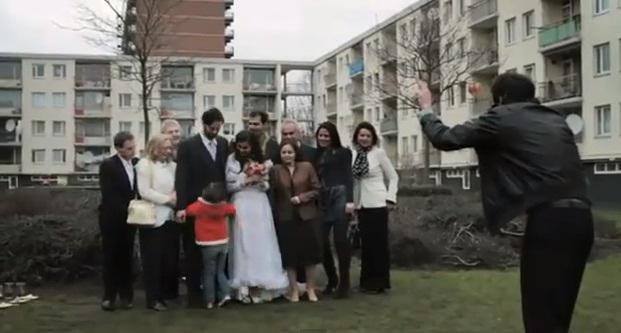 Lectie de actorie, Foto: Captura YouTube