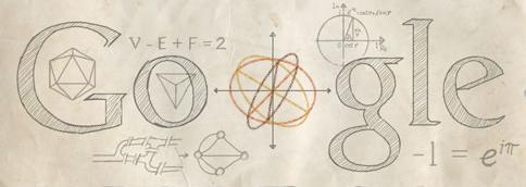 Logo Google, Foto: google.ro