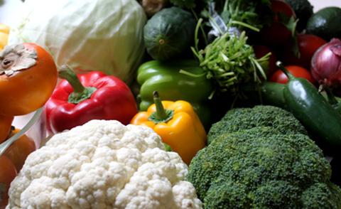 Fibre alimentare, Foto: MorgueFile.com